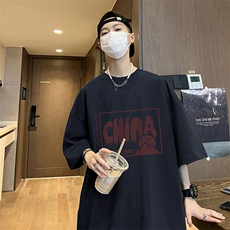 藏青色