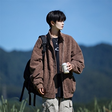 咖啡色