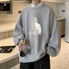 灰色