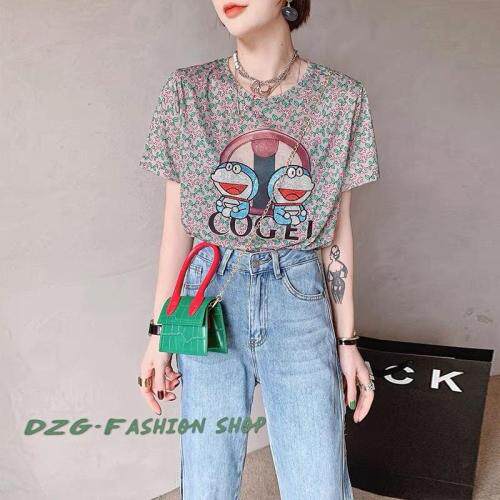 靓晶晶T，女装，靓晶晶