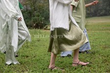 2022夏，其它，hello september