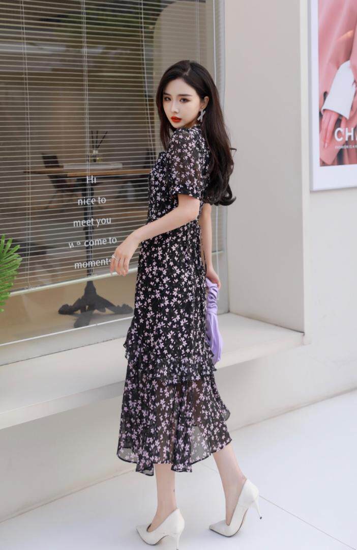 2023夏蛋糕裙，其它，贻思茗