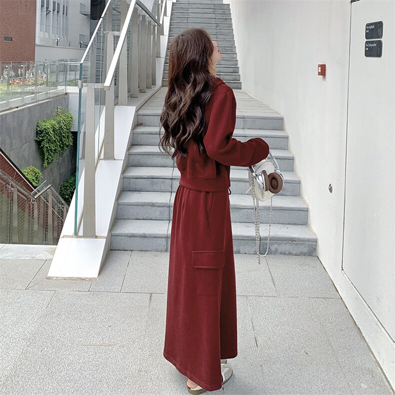 现货主推！！M家卫衣套装2C205-320-P175-K268,女装套装/套裙,2C205