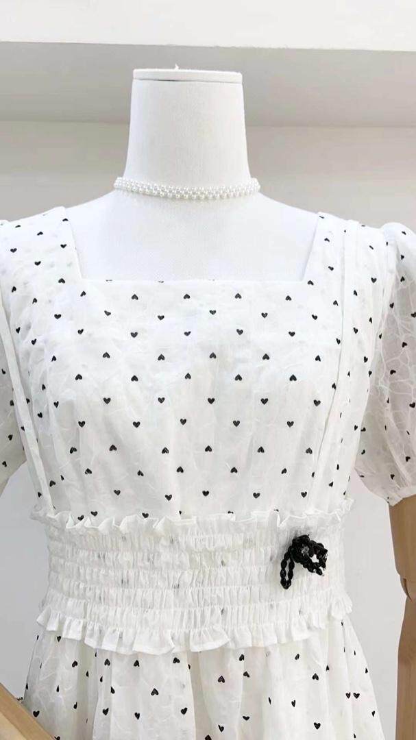 连衣裙，女装连衣裙，Lico&co(2F)