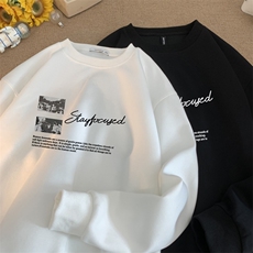 量大图低自动【有货】华棉卫衣C403A-HMY580-P30，男装卫衣，电商C403A