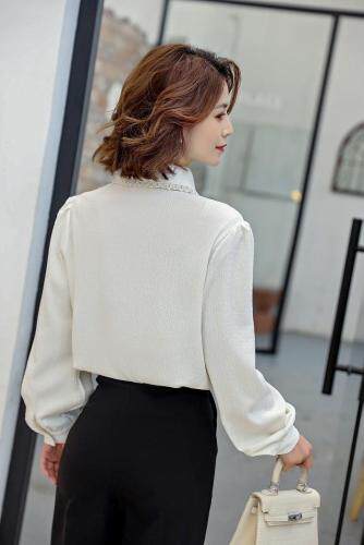 （现货）衬衫，女装衬衫，伊娜蕾尔