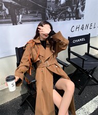 香丽迪秋装新款大衣，其它，香丽迪1