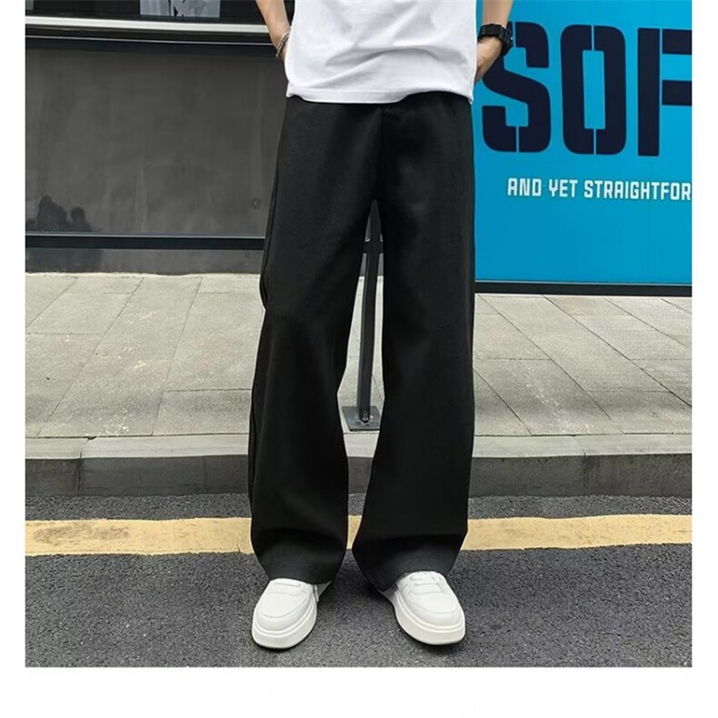 1506-1/GC0020/P52夏季薄款195高个子加长男裤，男装休闲裤，星座1506A
