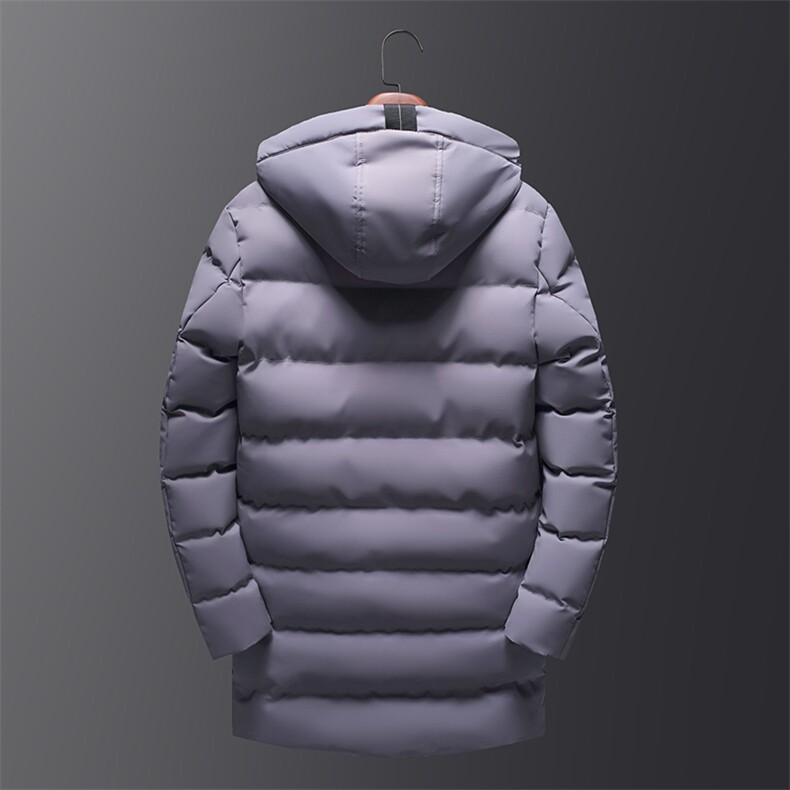 M-7XL外贸大码现货2025冬季新款男士棉服时尚外套棉衣,男装棉衣,星座1816-3（原1210-3）