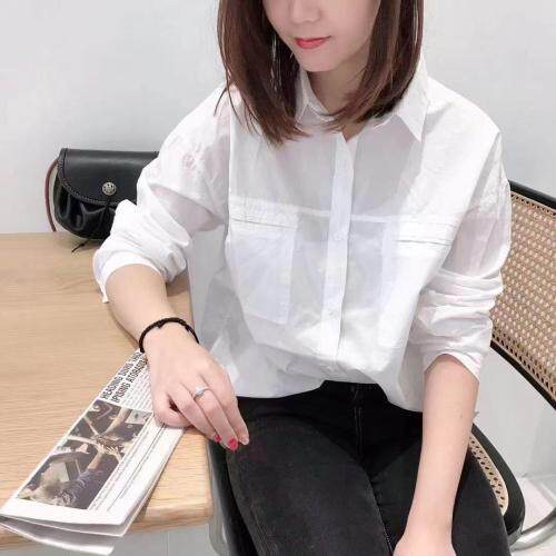 新款衬衫，女装衬衫，MST