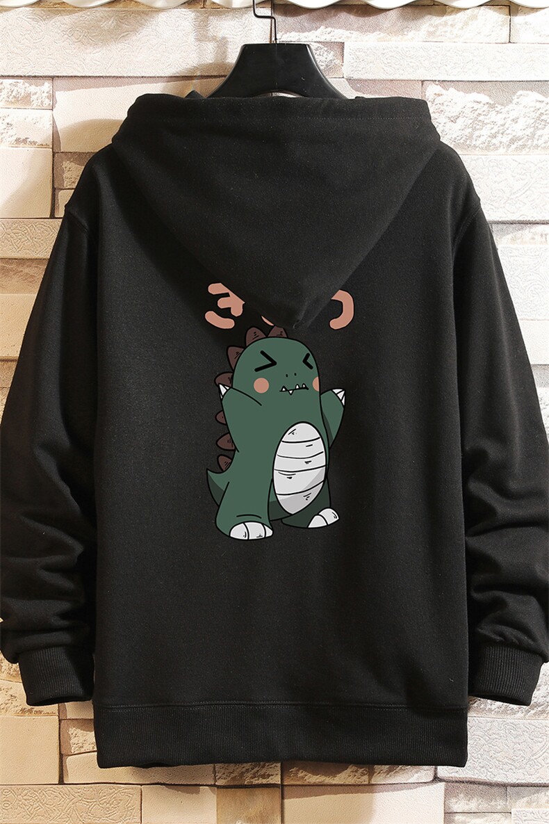 KS21037-P38加绒款-P43连帽开衫卫衣男运动外套大码班服砖墙,男装卫衣,电商A040A