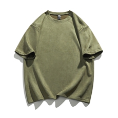 军绿色