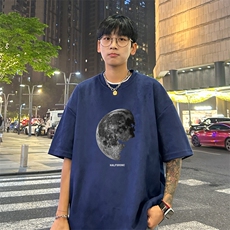 藏青色