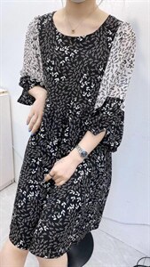 夏季新款长裙图片