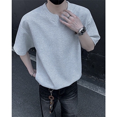 灰色