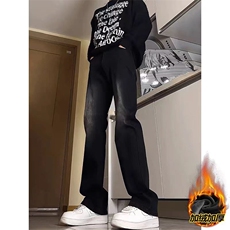 2291黑灰加绒