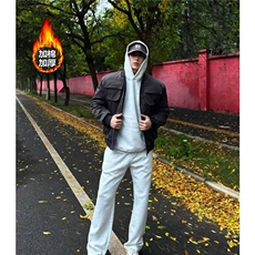 网图寒区游骑兵MA1棉服男防寒保暖美式工装外套简约D496特P85，男装棉衣，电商A335-1（原A458）