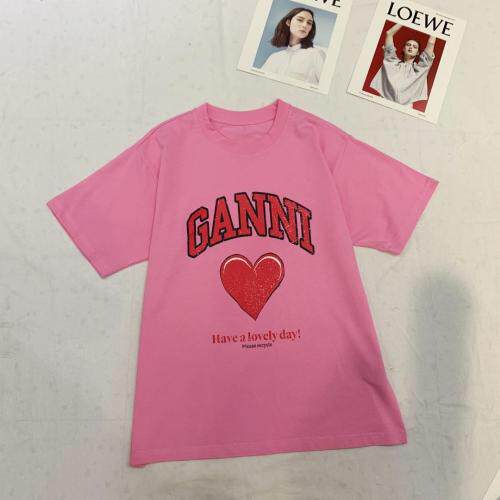 现货～英文爱心T、白，粉，黑，女装，LOVELS