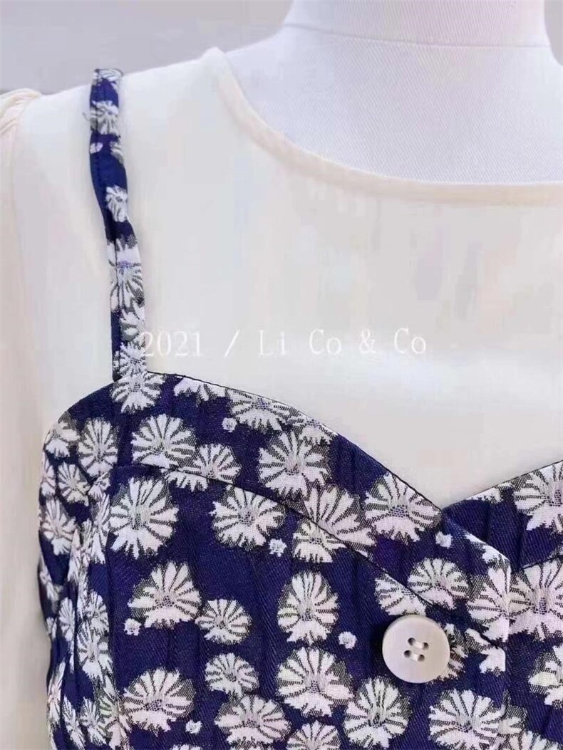 连衣裙，女装连衣裙，Lico&co(2F)