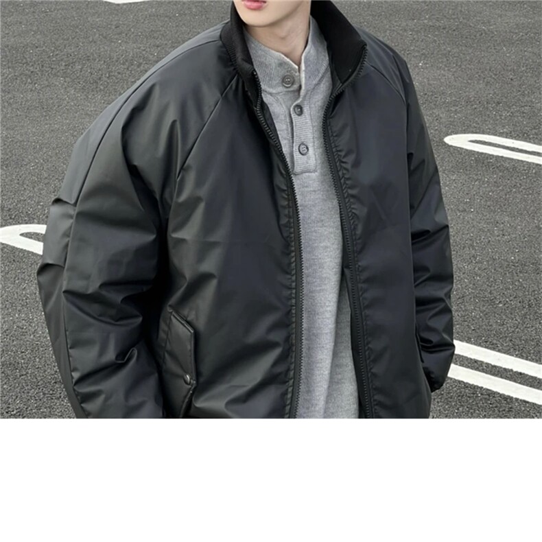 网图冬季皮棉服防寒棉衣M2501-P105夹克J2502-P80,男装夹克,星座1213
