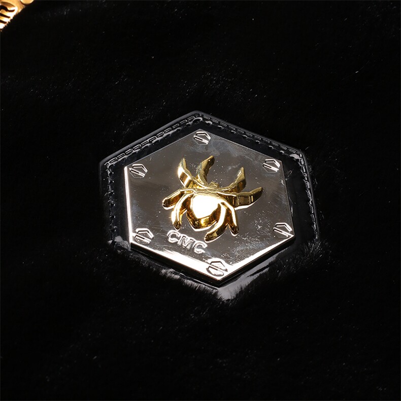 金貂绒马甲秋冬立领坎肩中年男士潮流休闲背心外套MSNAGM68-P210,男装背心/马甲,电商B212（原钱塘6029）
