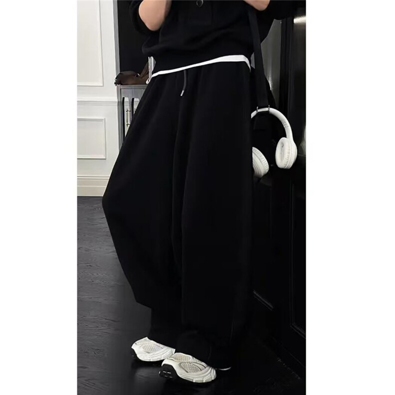 设计款连帽卫衣套装套装时尚套装9182裤子-TP66衣服-TP69,男装休闲套装,电商A089-1