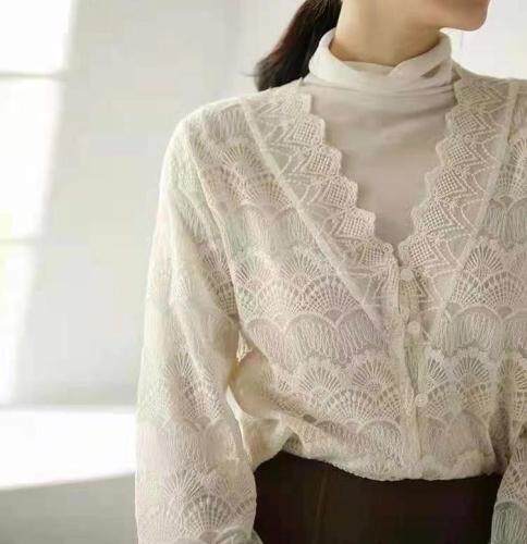 2021春款，女装，百合屋