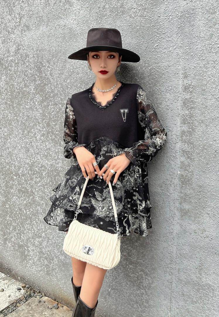 （现货）春装新品韩版时尚，其它，起奢