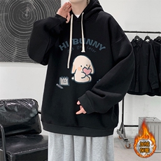 活性黑加绒款