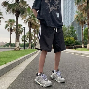 男春夏新款青少年时尚休闲裤 D2227 P30图片