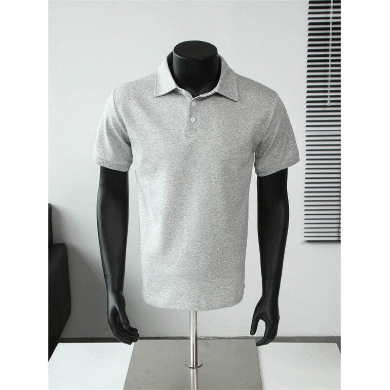 经典色T恤，百搭耐看，A061-AT01120-特P35-假模，男装T恤，电商A061