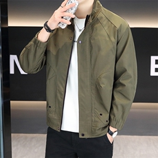 绿色