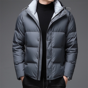 男装羽绒服BN6611图片