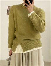 浣熊绒套衫，其它，FMV