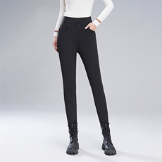 羽绒裤冬季新款宽松休闲裤户外保暖百搭滑雪裤508-P69，男装棉裤，星座310B-1