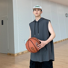 灰色