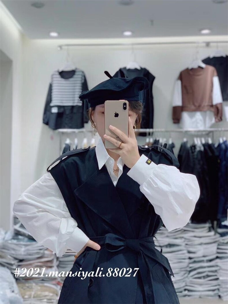 秋装上新中，其它，曼斯娅莉