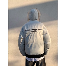 1506-1/MTQM761高品质/P95冬季棉服棉衣男生加厚保暖面包服男女款，男装棉衣，星座1506-1