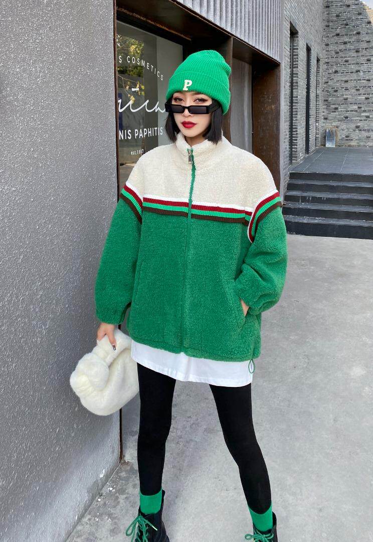 （现货）皮毛一体，其它，伊娜蕾尔