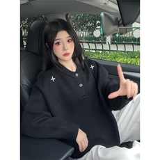 黑色