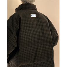 冬装新款宽松加厚皮衣棉衣棉服男潮大码学生棉袄外套D232P128，男装皮衣，电商A335-1（原A458）