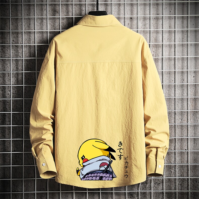 CS15036-P38长袖衬衫男士大码宽松衬衣男寸衫男寸衣,男装衬衫,电商A040A