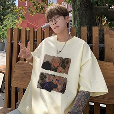 杏色