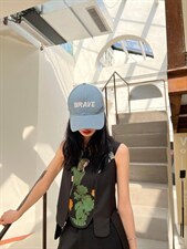 背心上衣，女装背心吊带，五和六季