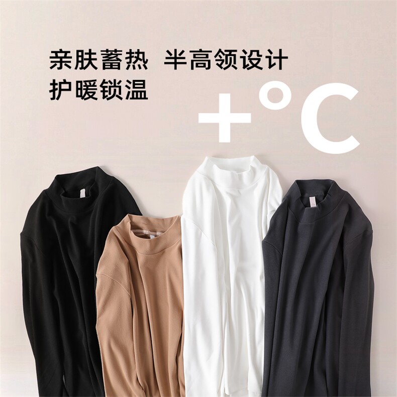 xcy-632#260克中性港风秋装圆领德绒卫衣男女秋季宽松长袖,男装卫衣,电商A109