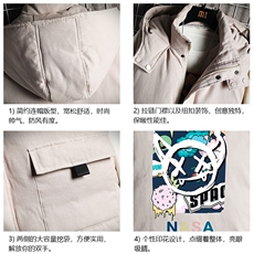 马甲男士大码加厚背心男坎肩男网格MJ47275-P80，男装背心/马甲，电商A040A