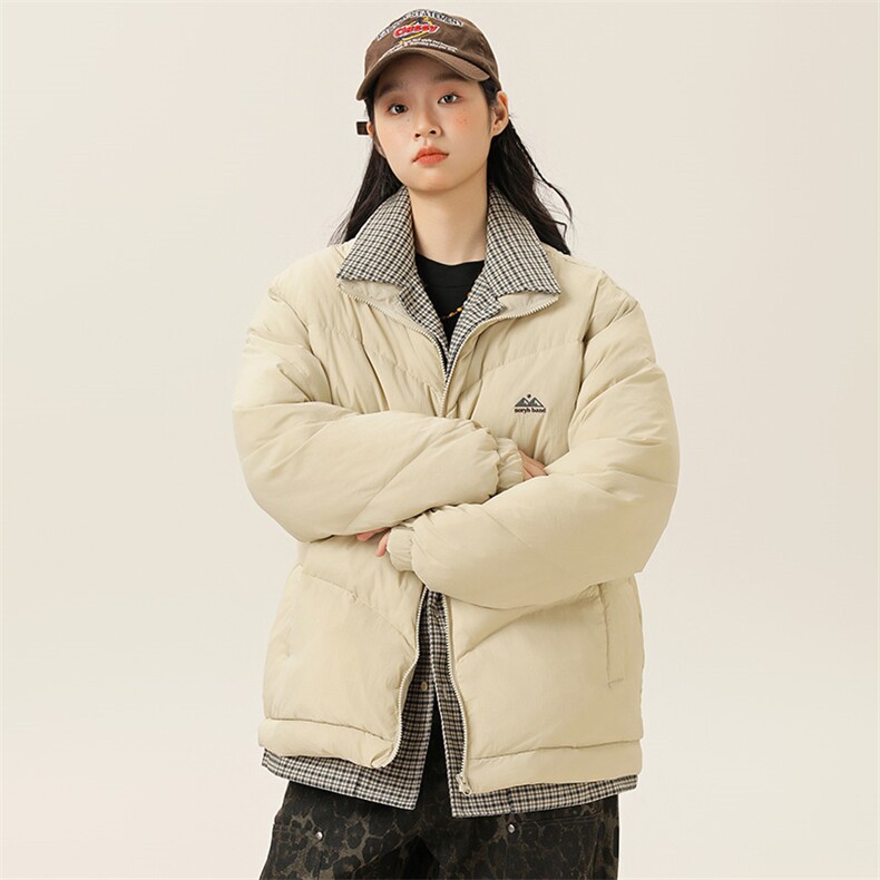 2025冬季新款男日系潮牌立领白鸭绒羽绒服加厚外套棉衣YR30-F255,男装羽绒服,电商A101（原外27）