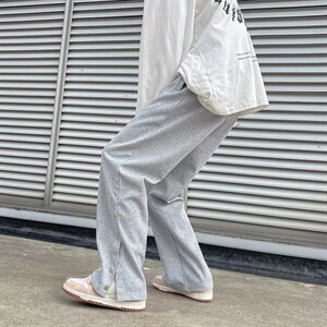 男春季潮流时尚休闲长裤K00105P30图片
