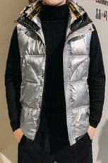 冬季马甲男时尚休闲马甲外套A210-19911-P75，女装短外套，星座210-3