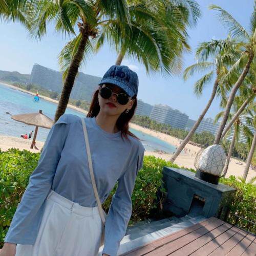 【现货】春季新款韩风T，女装，郭郭家